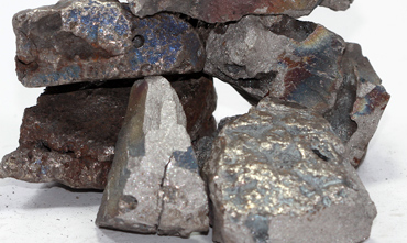 Ferro Wolfram(Tungsten)