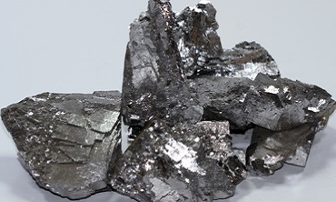 Ferro Vanadyum