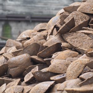 Pig Iron