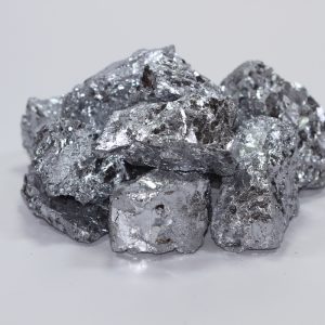 Non-Ferrous Metals